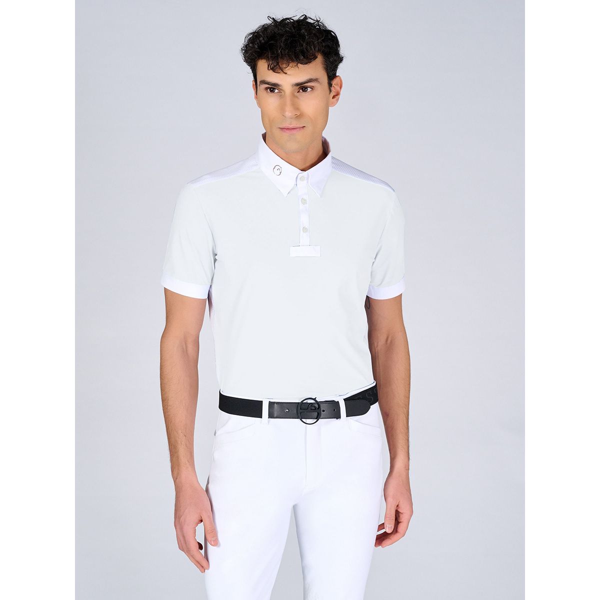 Vestrum Men's Shirt Portofino Short Sleeve