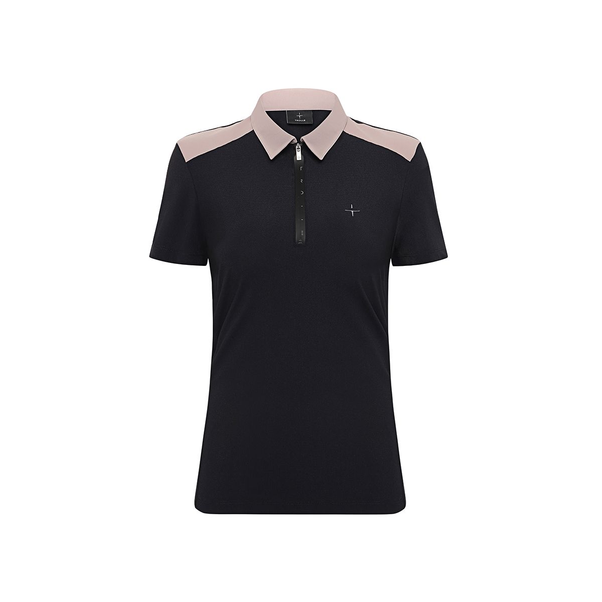 Trolle Women's Tech Piquet Polo Shirt