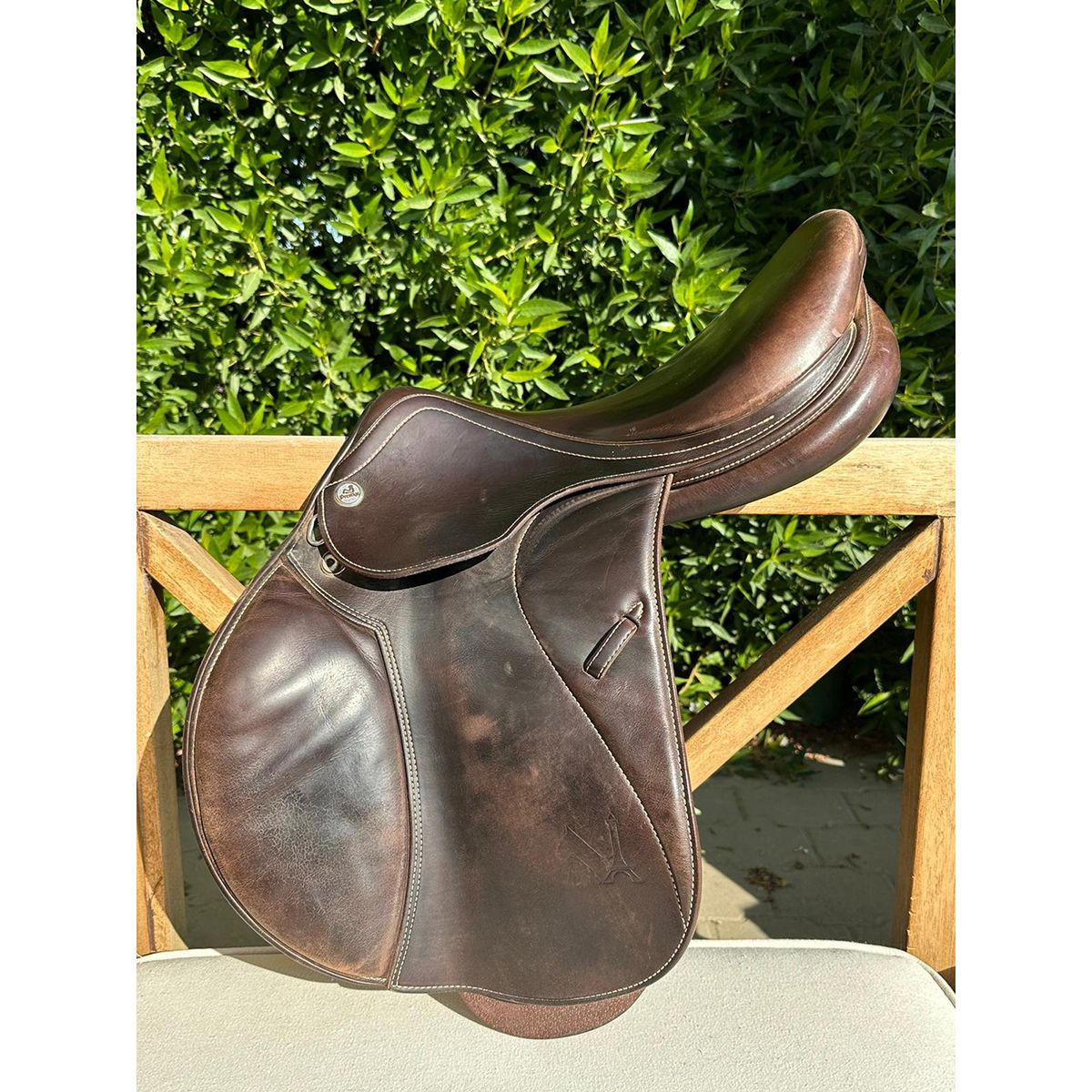 Prestige Saddle