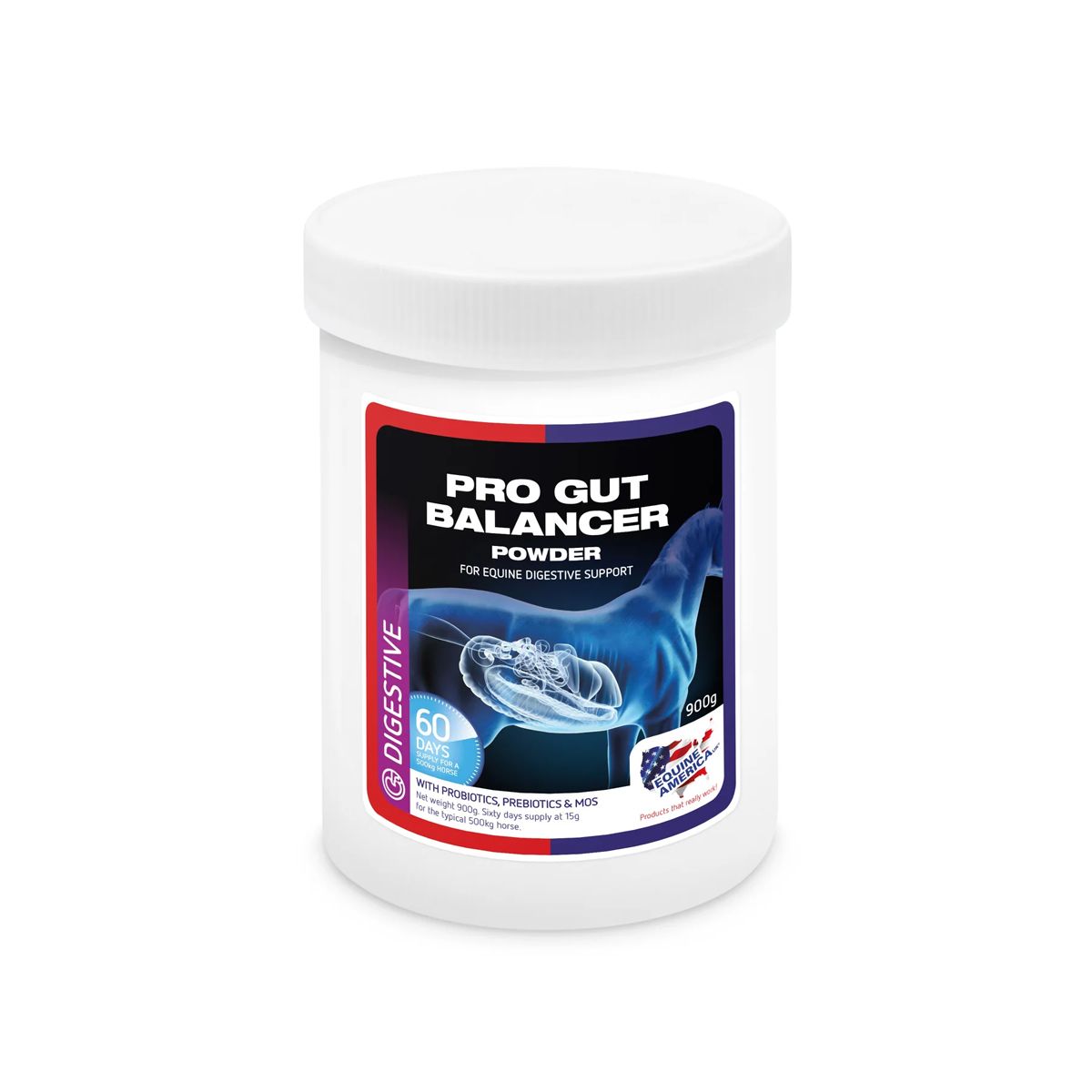 Equine America Pro Gut Balancer