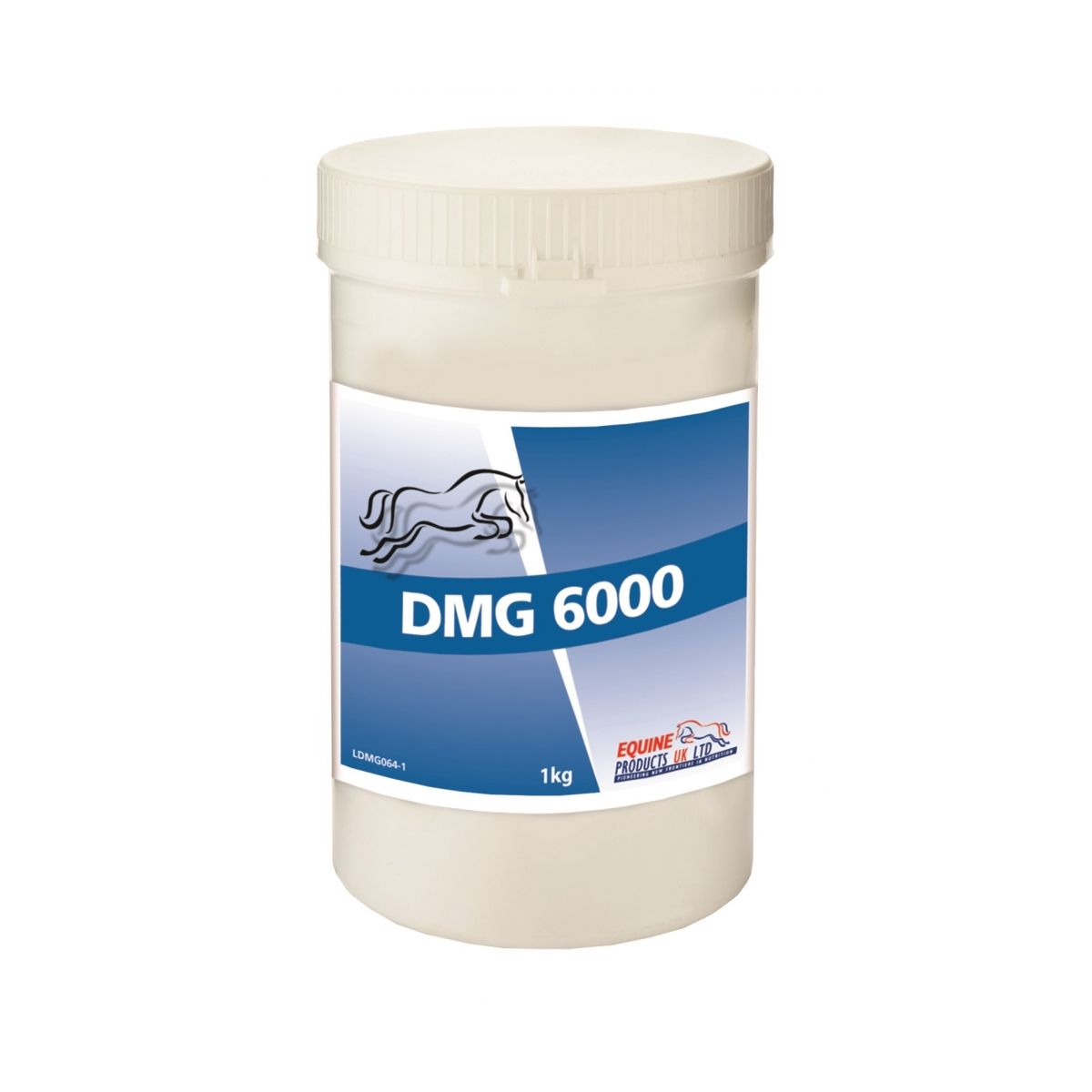 Equine Products DMG 6000