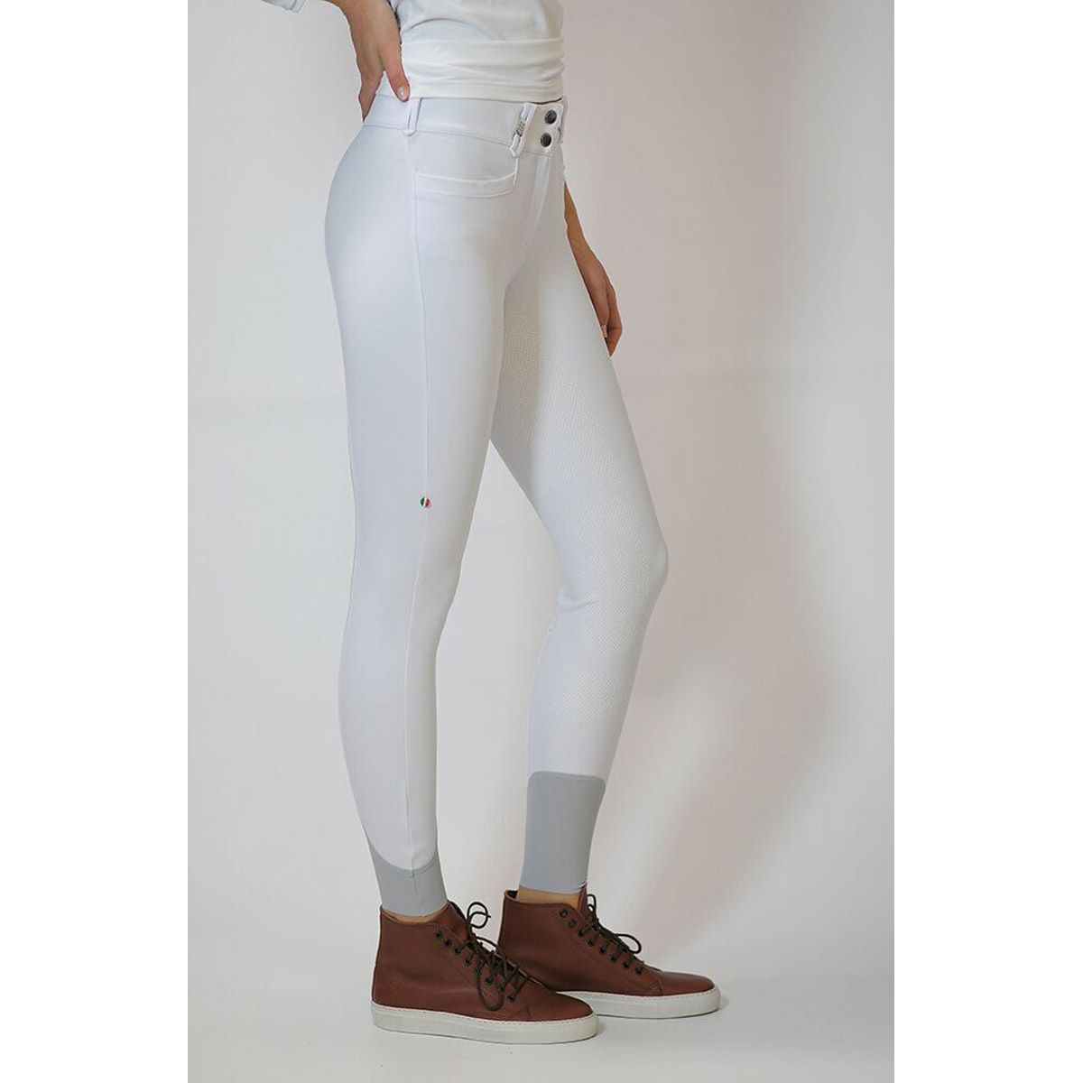 For Horses Women's Remi Full Seat Breeches