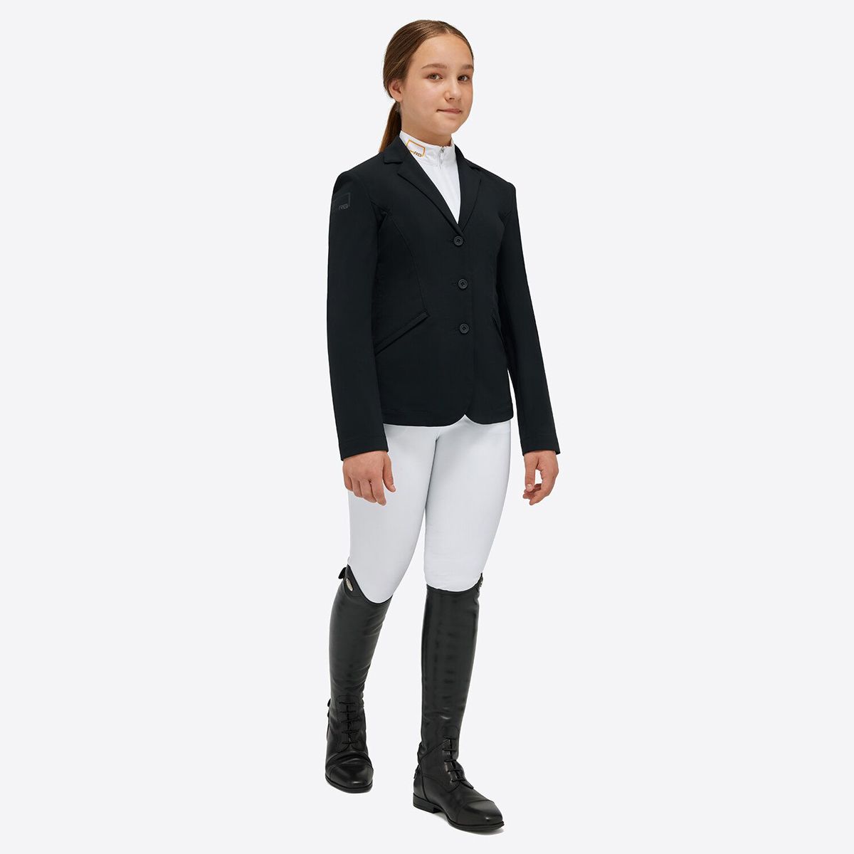 RG Girl's Competition Jacket