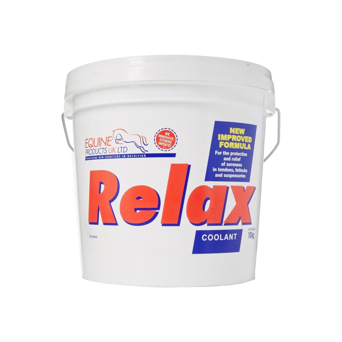 Equine Products Relax