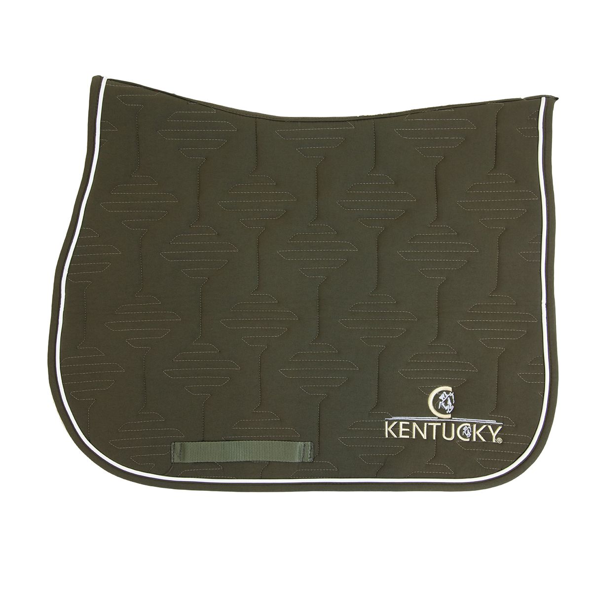  Kentucky Saddle Pad Color Edition Show Jumping