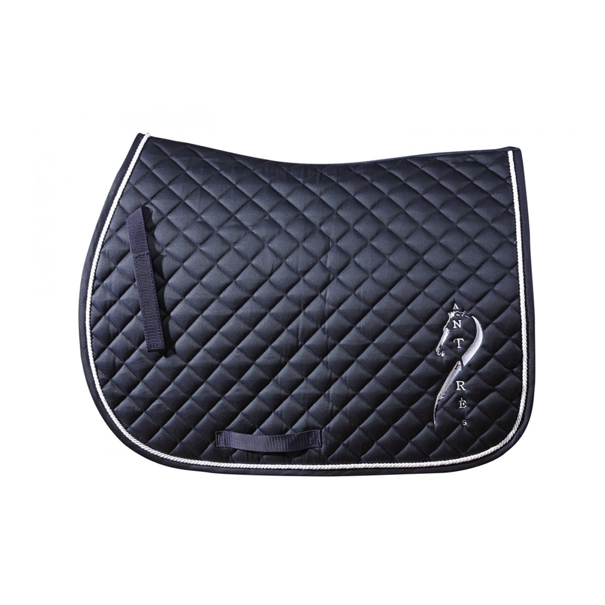 Antares Jumping Saddle Pad