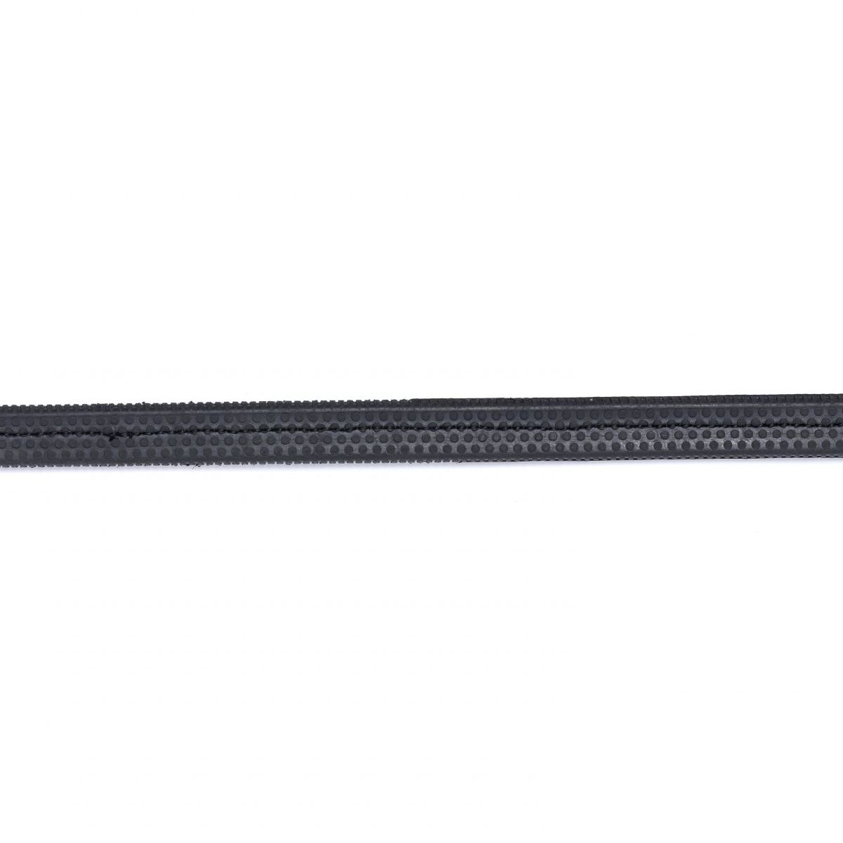 Trust Equestrian Samorin 1/2 Inch Rubber Reins