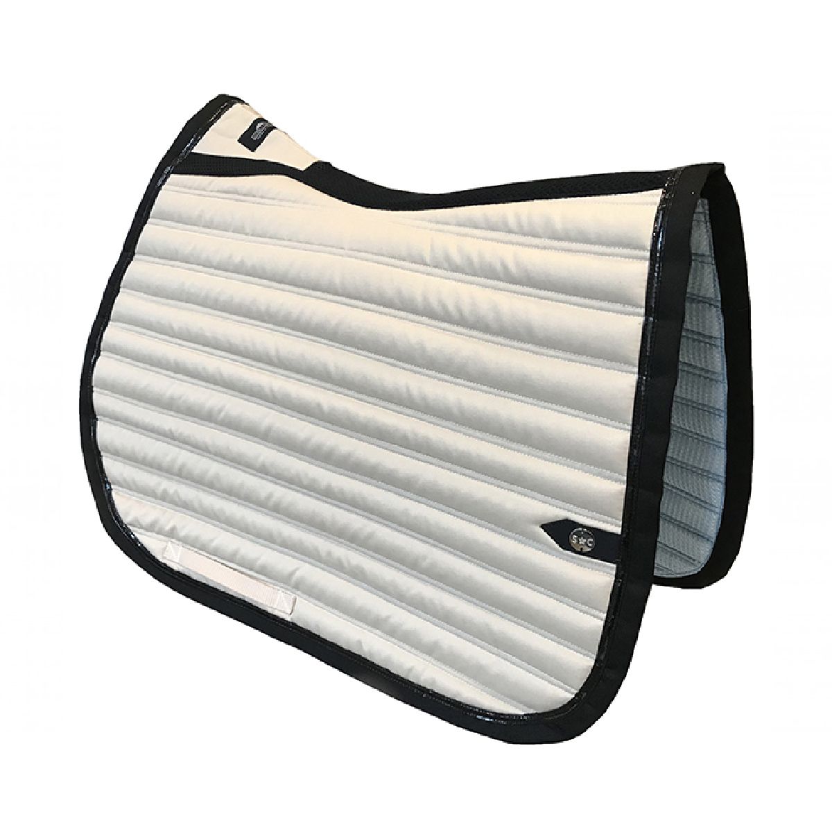 Silver Crown Slim Pro Saddle Pad 