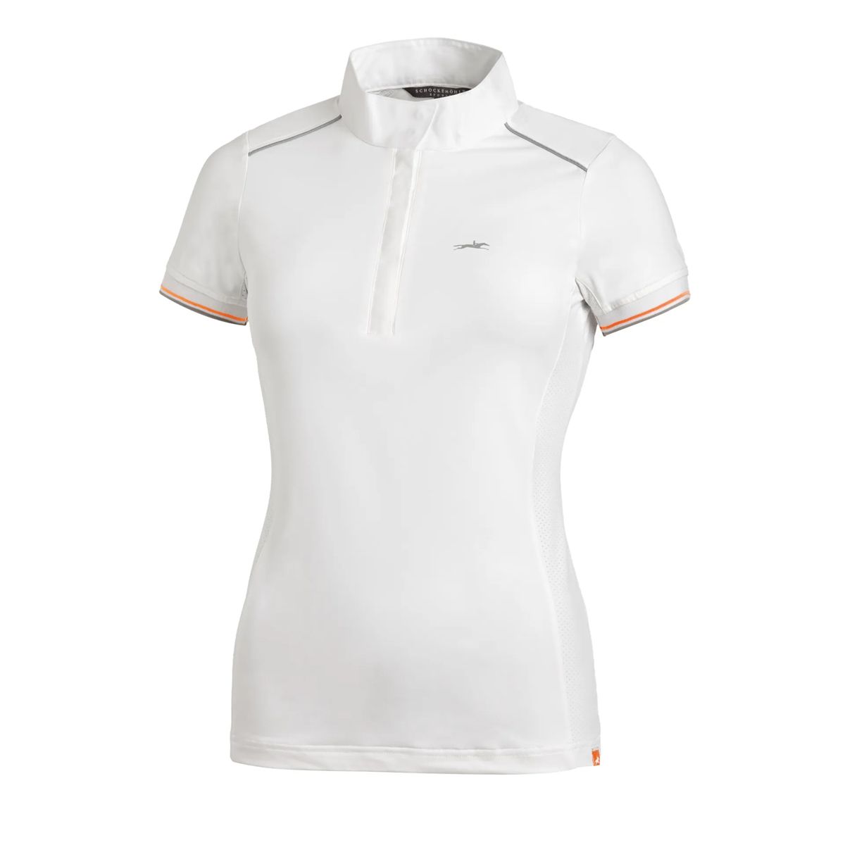 Schockemohle Women's Adele UV Show Shirt