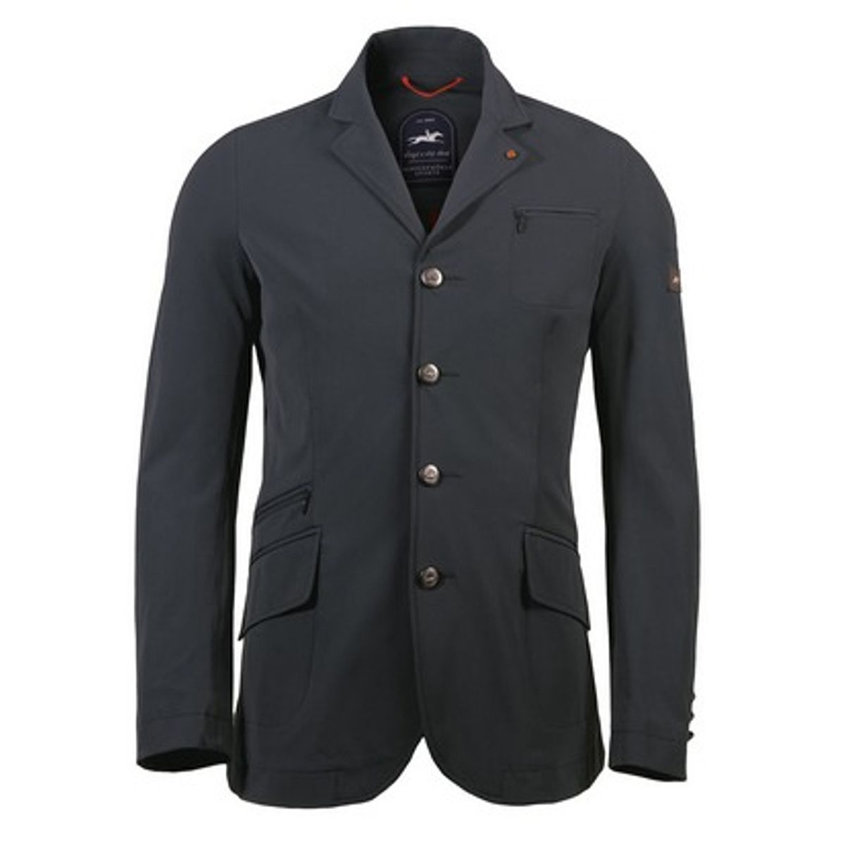 Schockemohle Men's Russell Show Jacket 
