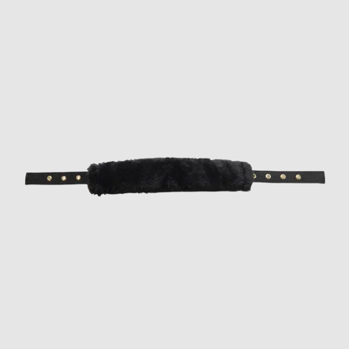 Kentucky Sheepskin Shipping Halter Neck Piece