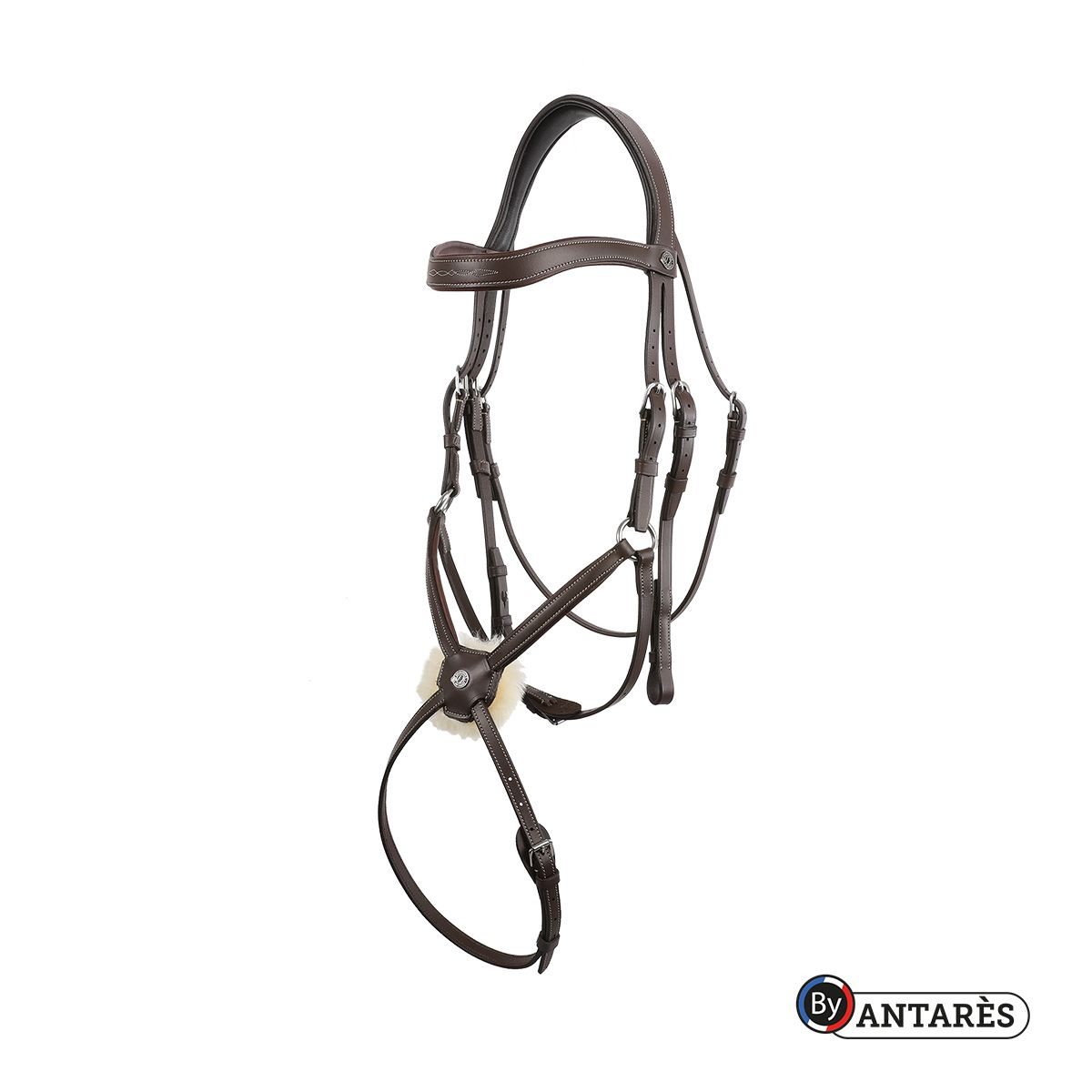 Antares Signature Fig 8 Bridle
