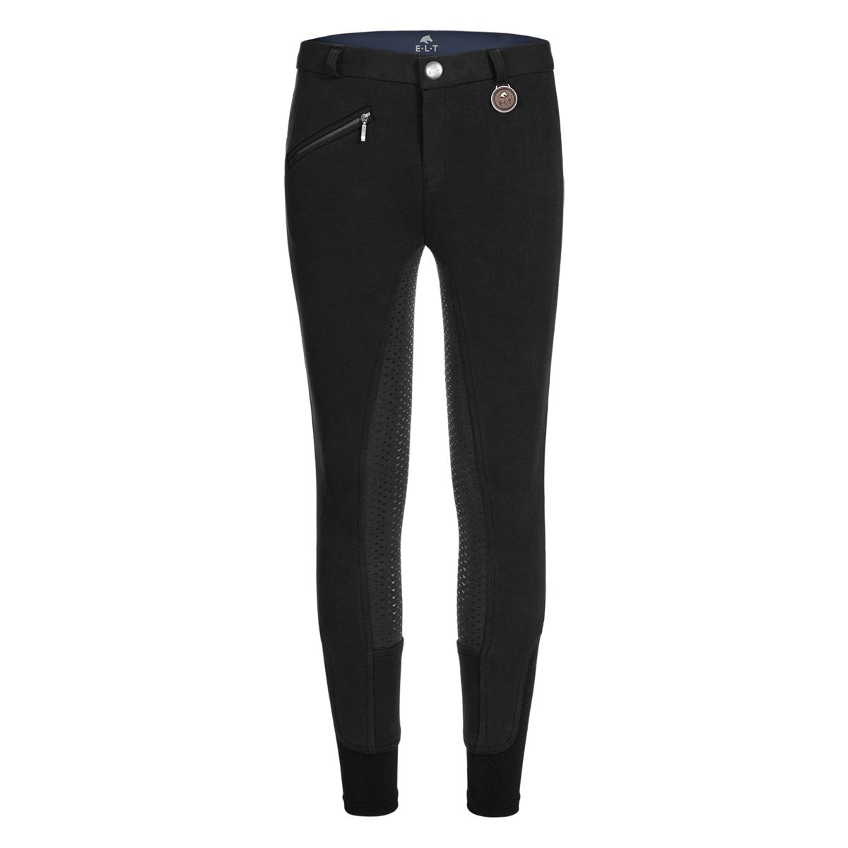 ELT Fun Sport Junior Silicone Breeches