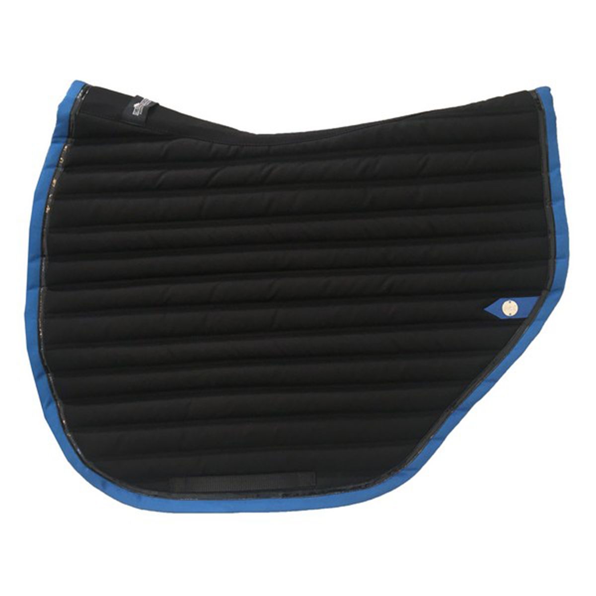 Silver Crown Slim Cut Saddle Pad