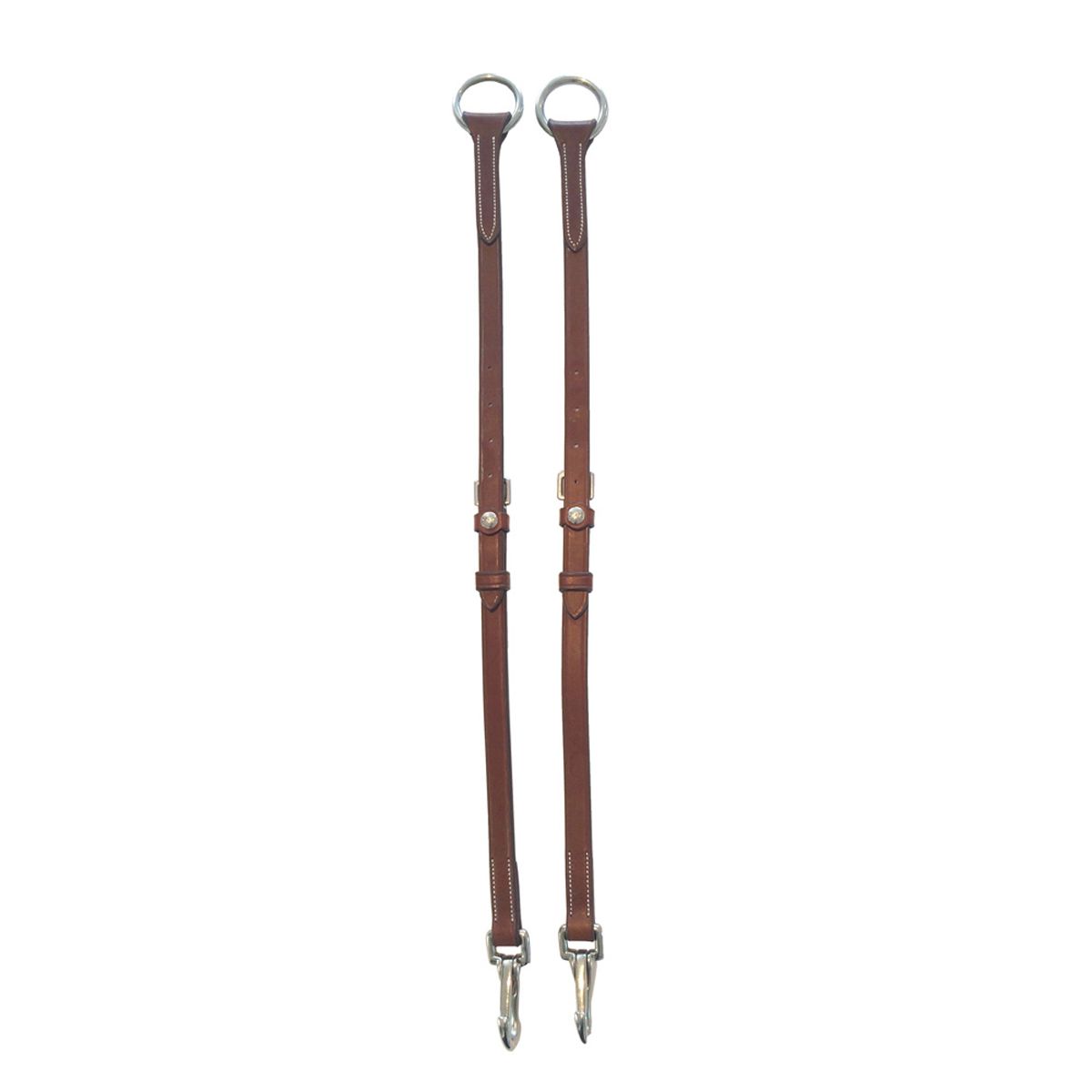 Silver Crown All Leather Fork