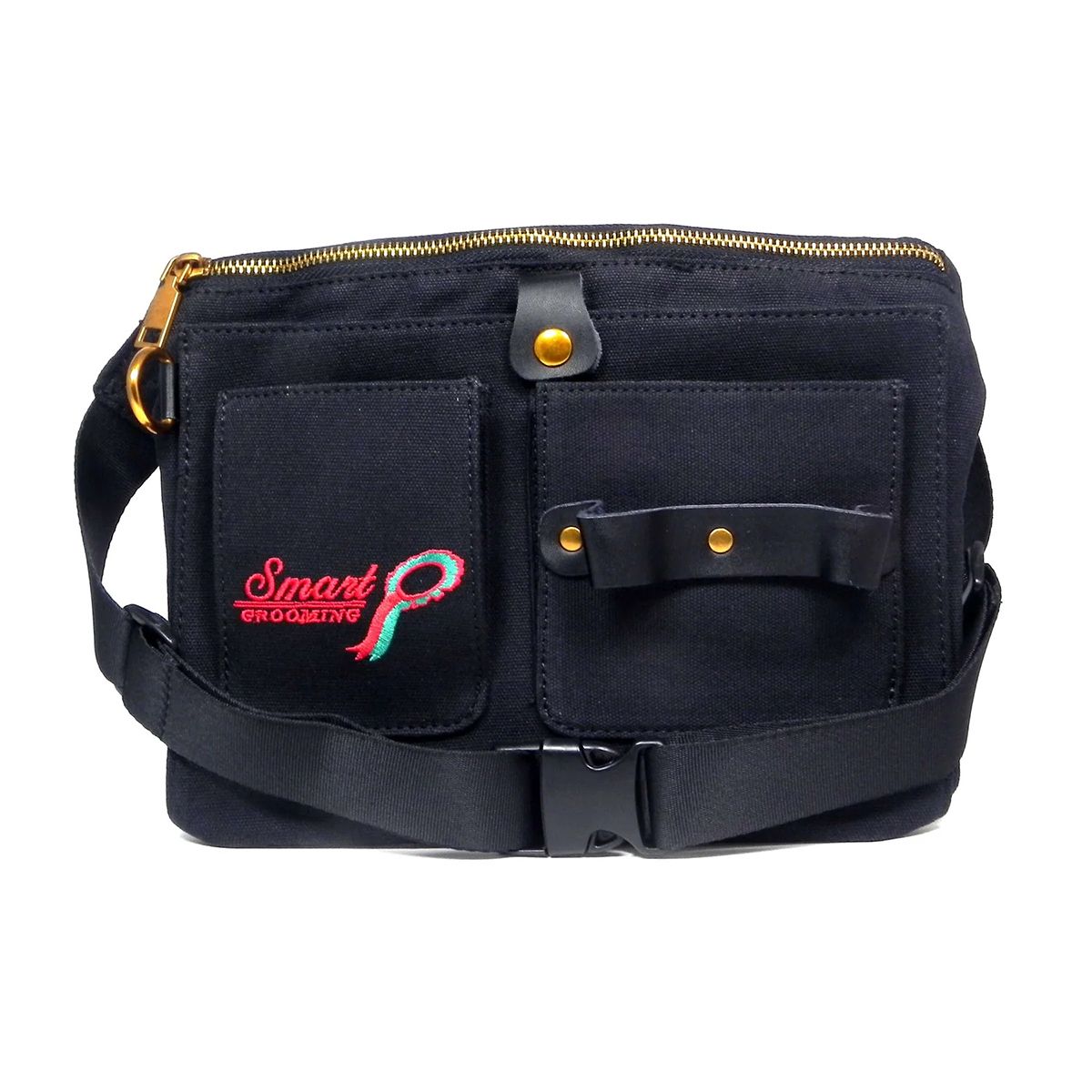 Smart Grooming Classic Plaiting & Braiding Apron