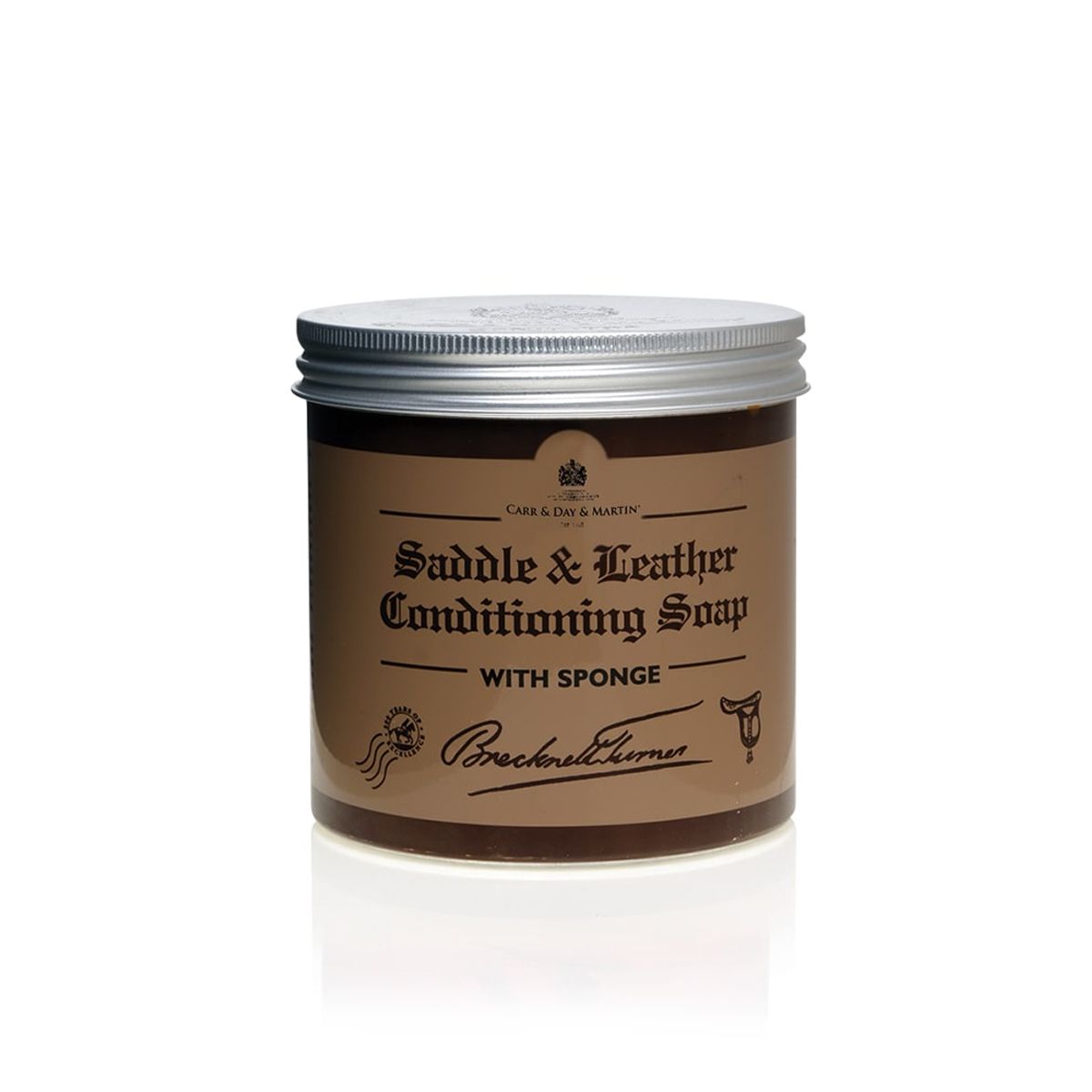 Carr & Day & Martin Brecknell Turner Saddle Soap