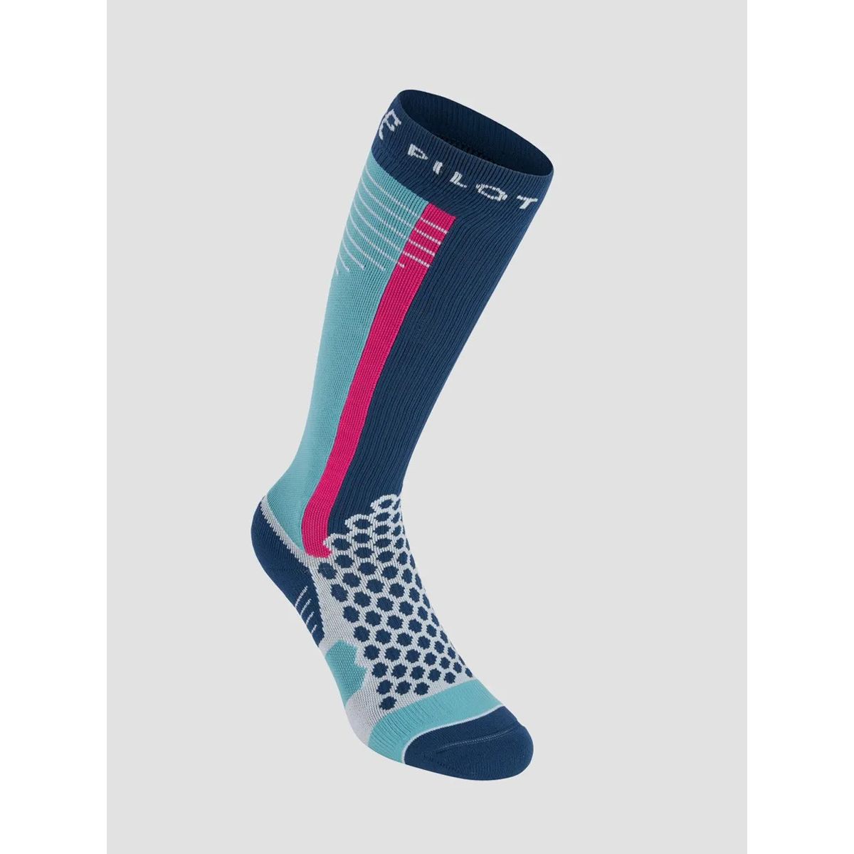 Horse Pilot Compression Socks