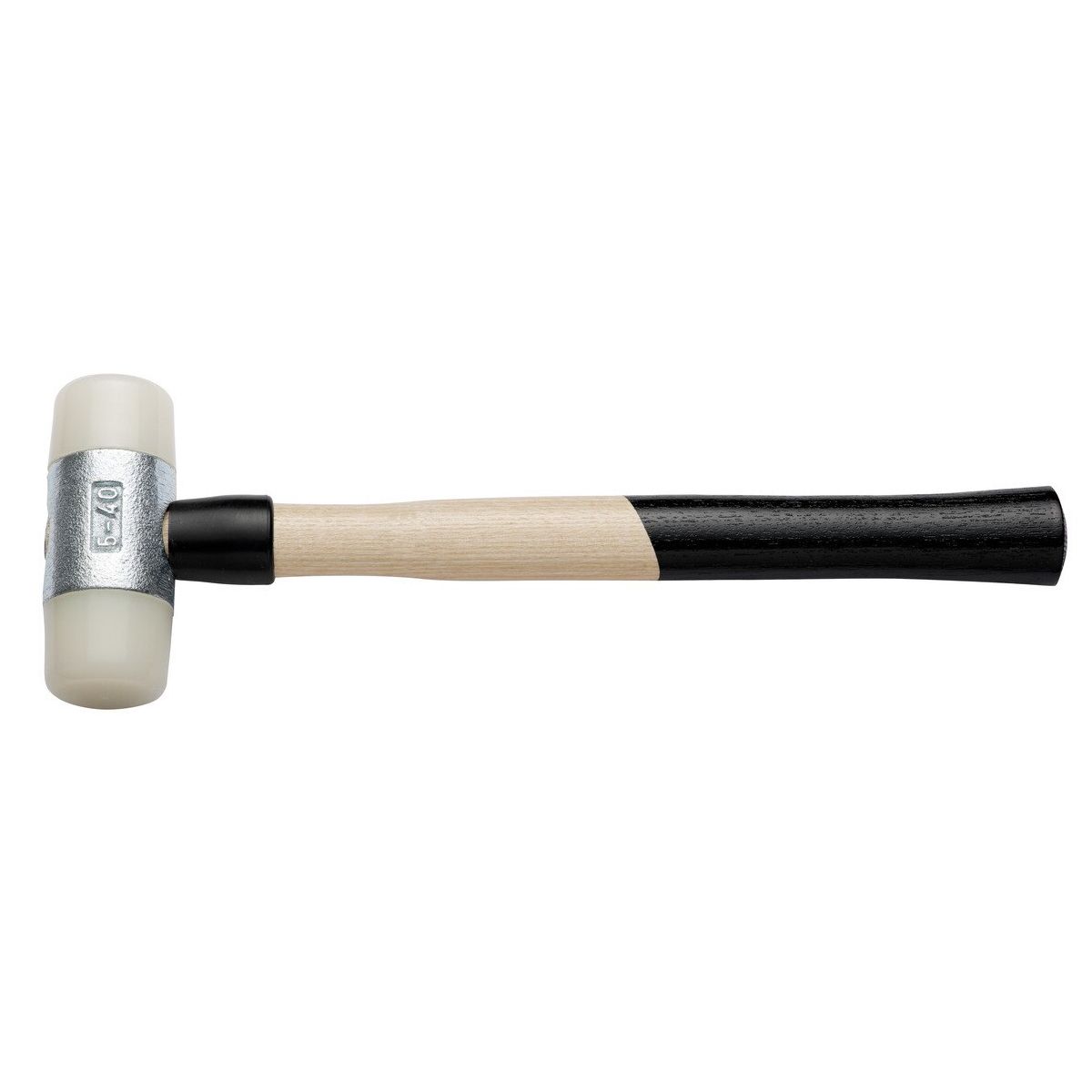 Nylon Soft Hammer 40mm