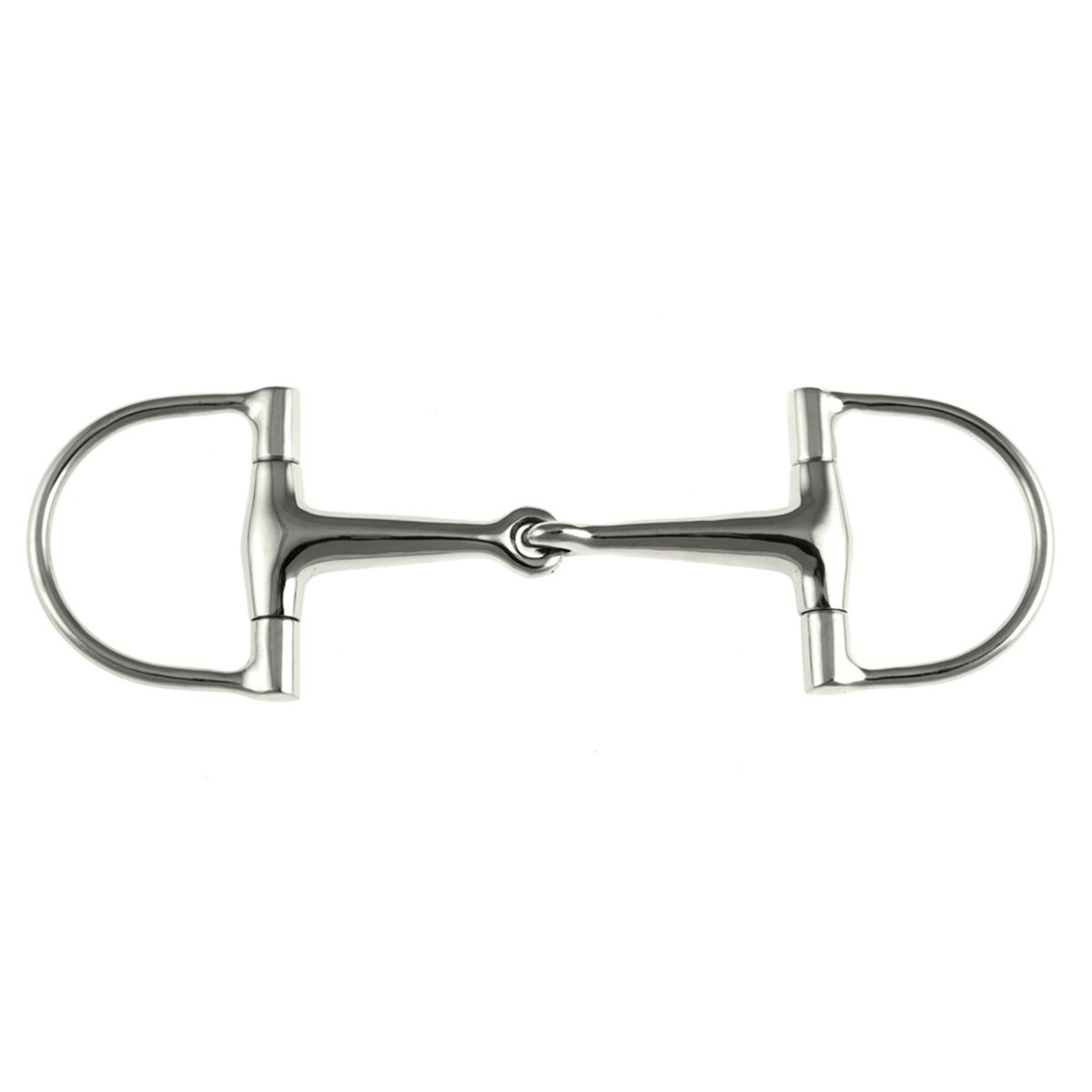 Solid Mouth Dee Ring Bit