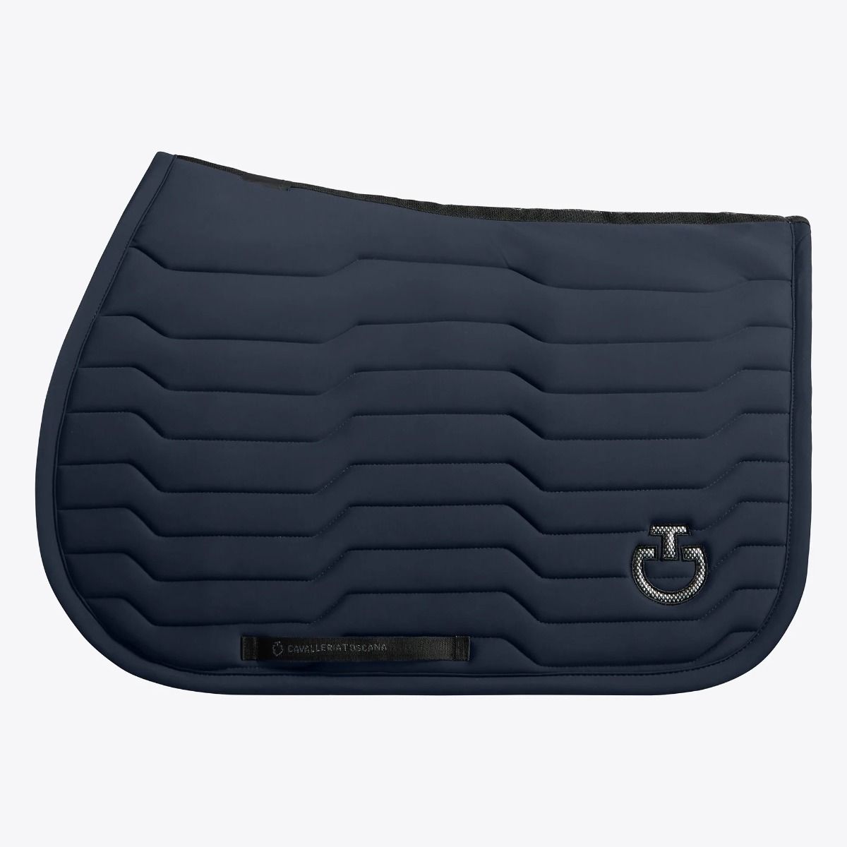 Cavalleria Toscana Revo Jumping Saddle Pad