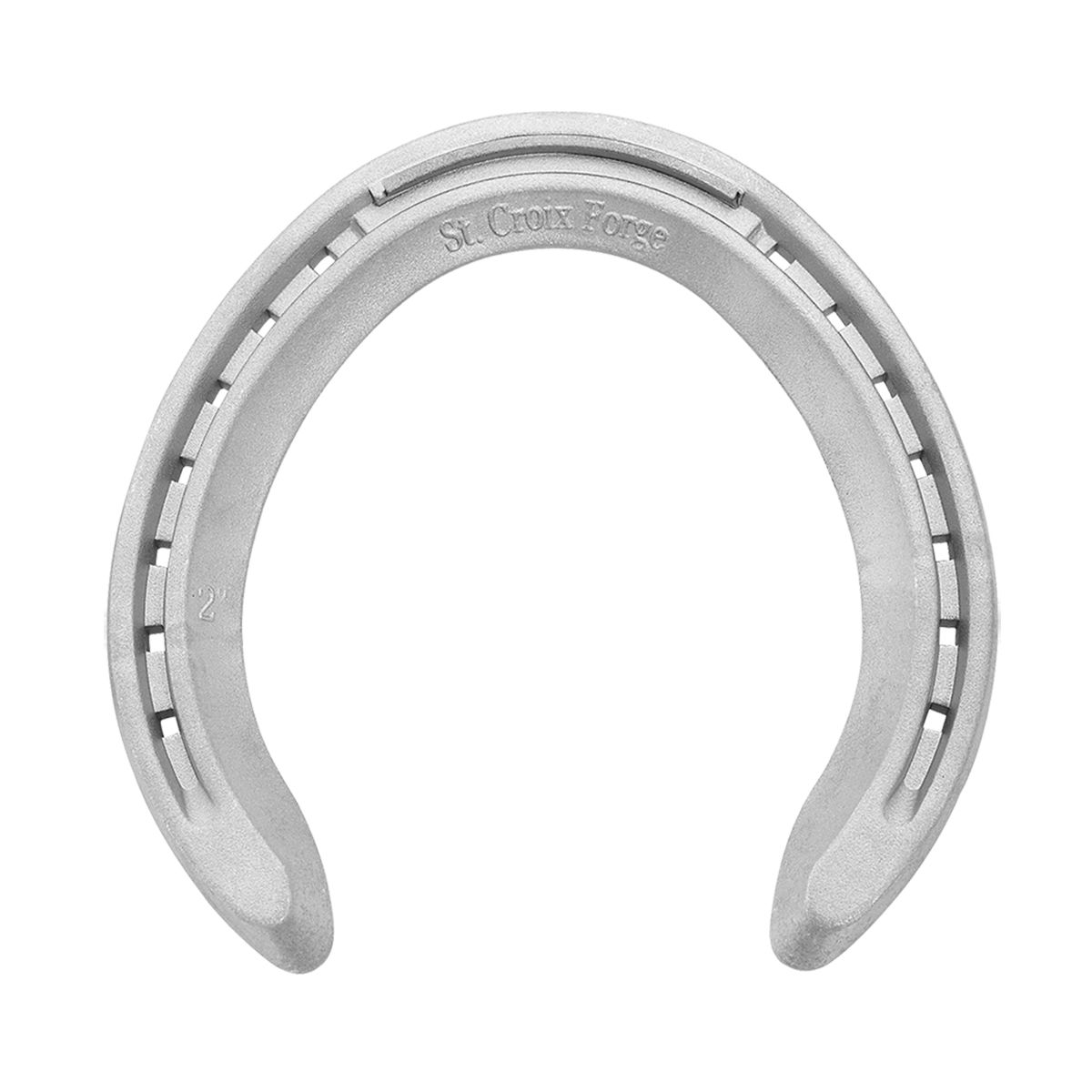 ST. Croix Concorde Alum 2° Hind Toe Clip