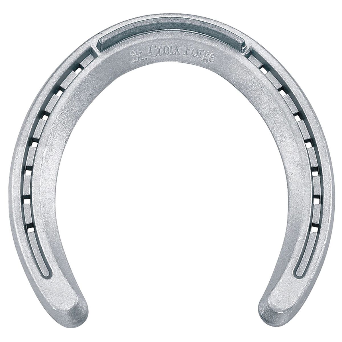 ST. Croix Concorde Alum 2° Front Toe Clip