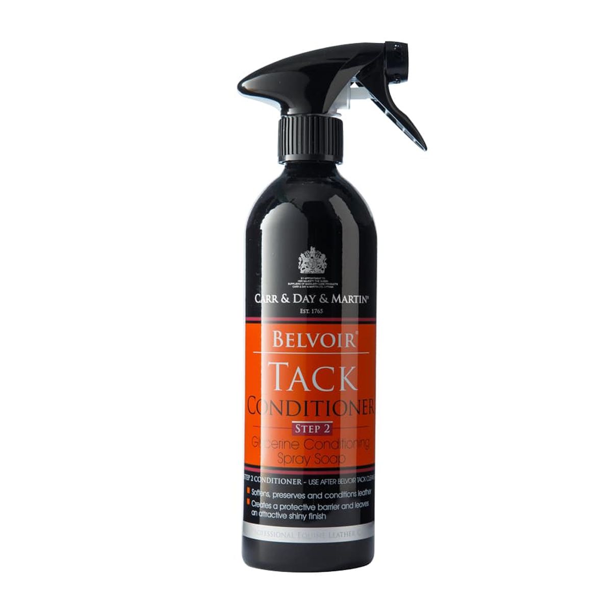 Carr & Day & Martin Belvoir Step-2 Tack Conditioner Spray