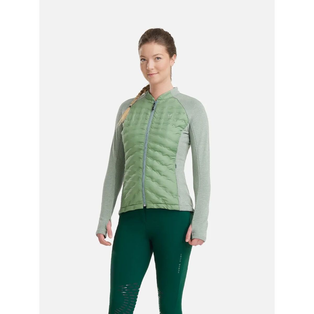 Horse Pilot Women's Storm Jacket