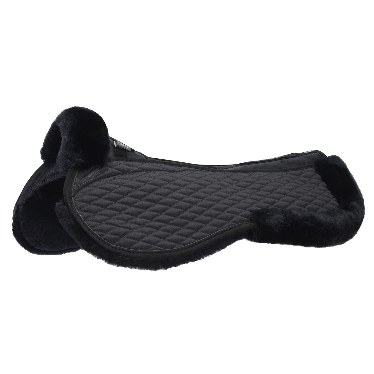 Stübben Streamline Lambswool Half Pad 