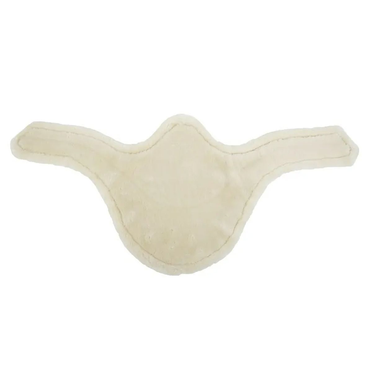 Antares Stud Girth Liner Sheep Skin