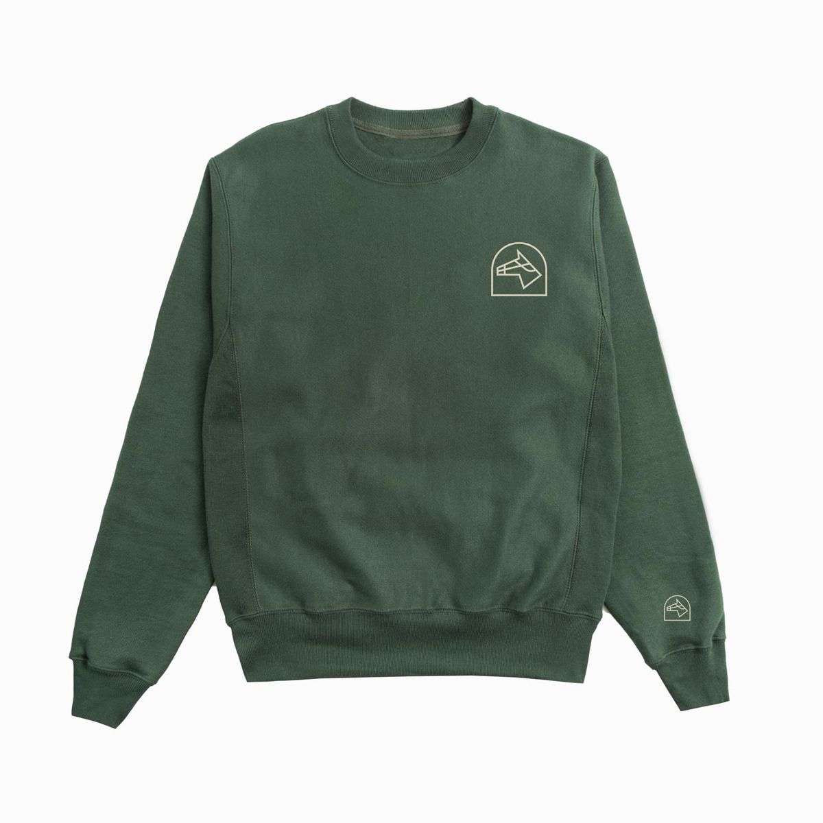 The Horse Co SweatShirt