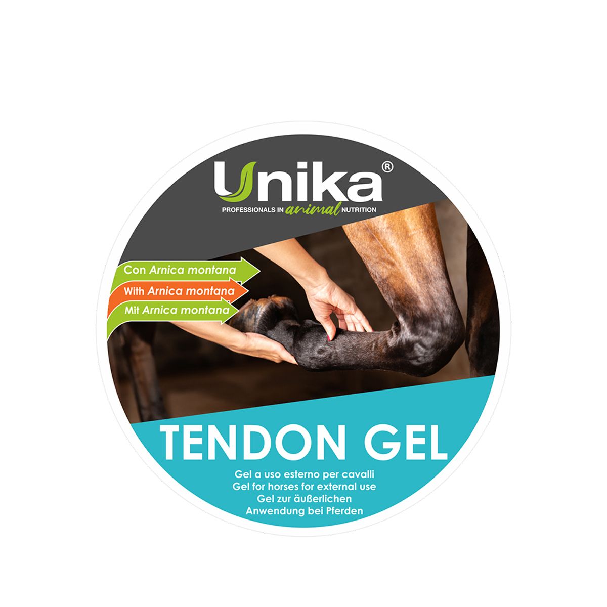 Unika Tendon Gel