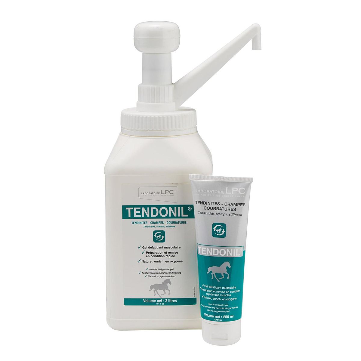 LPC Tendonil Gel