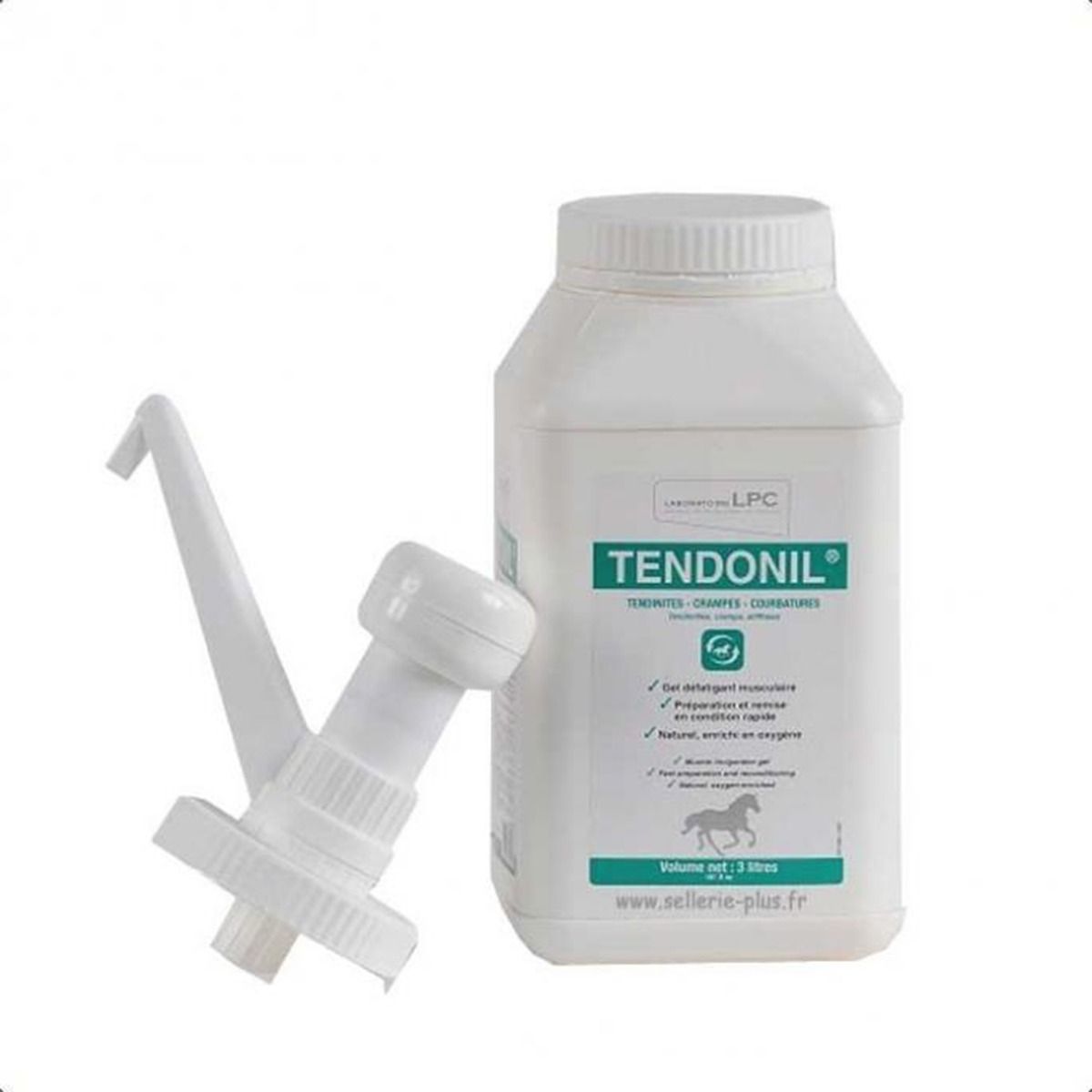 Tendonil -3 lt