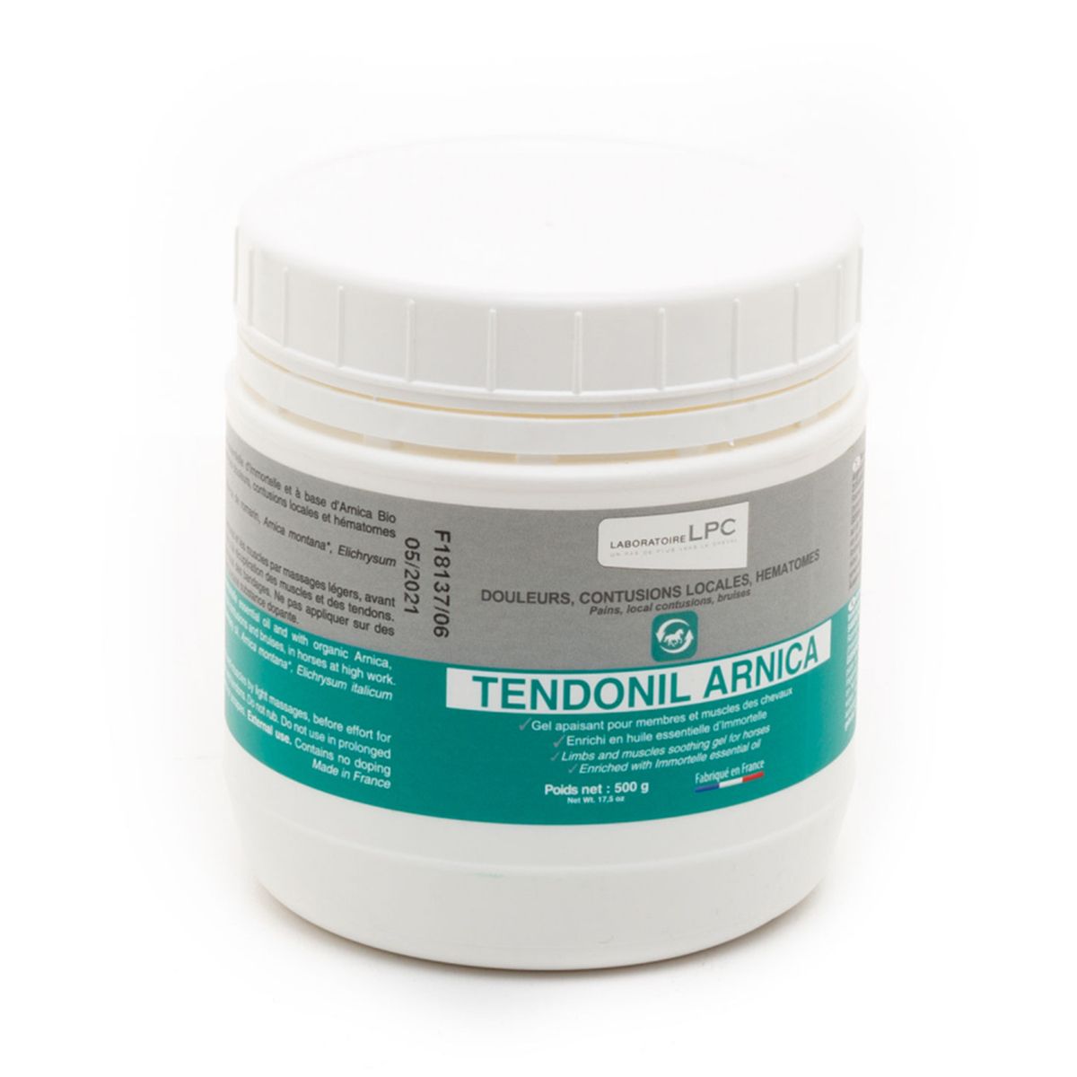 Tendonil Arnica