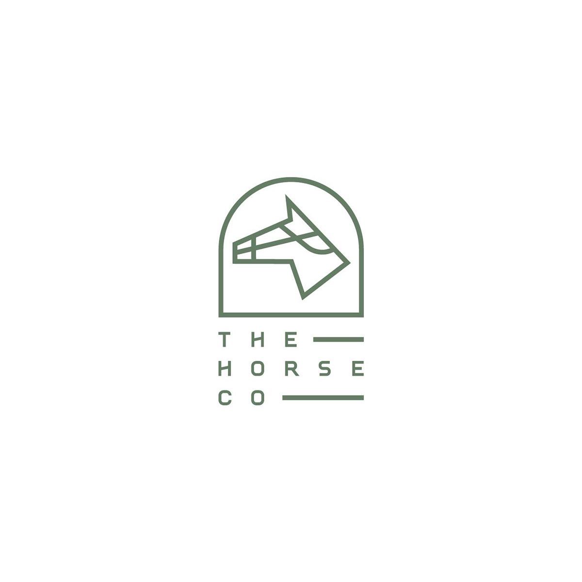 Ogilvy Jump Profile Pad - White / Hunter Green / Dark Grey