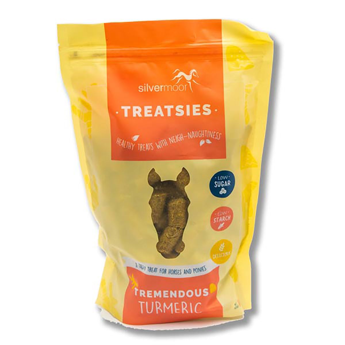 Silvermoor Turmeric Treatsies 