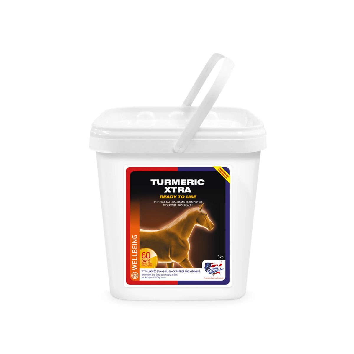 Equine America Turmeric