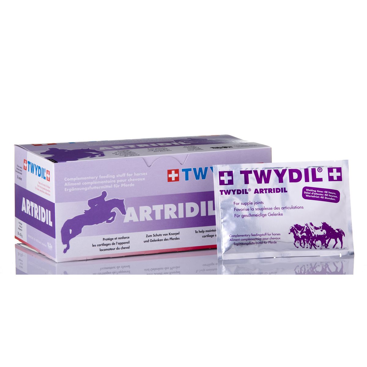 TWYDIL® Artridil