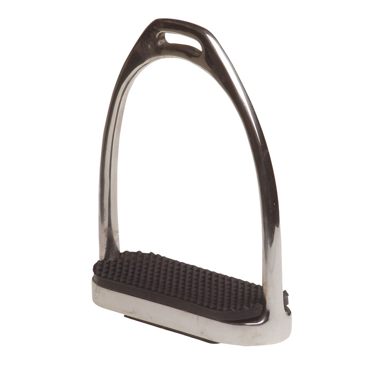 Uke Stainless Steel Stirrups