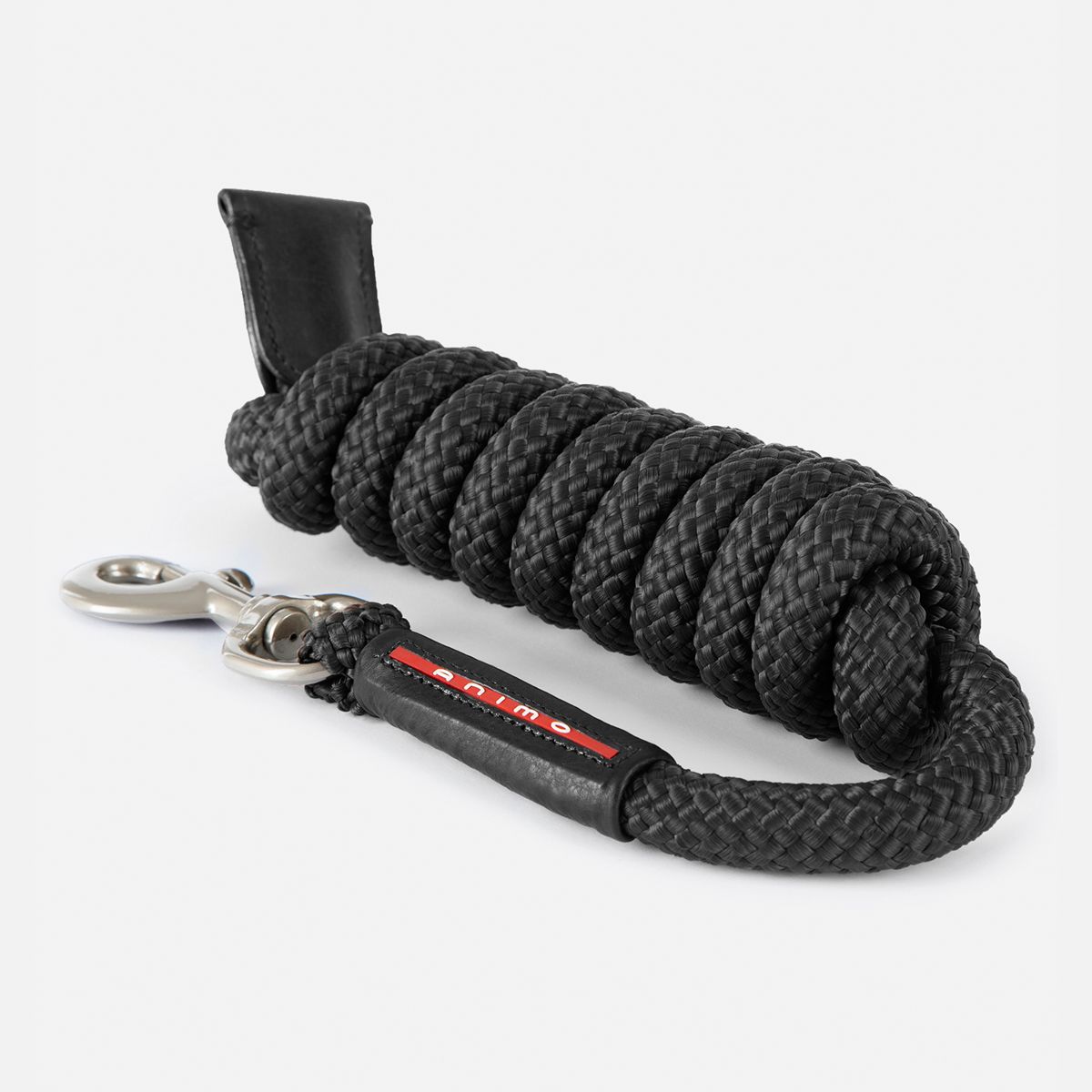 Animo Ulet Lead Rope Platinum