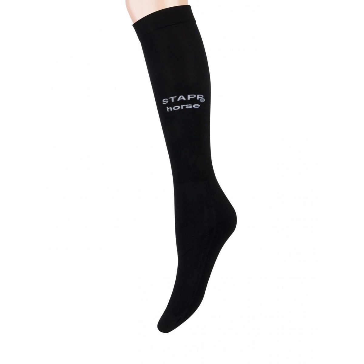 Stapp Horse Socks Ultra Fine 3-pack