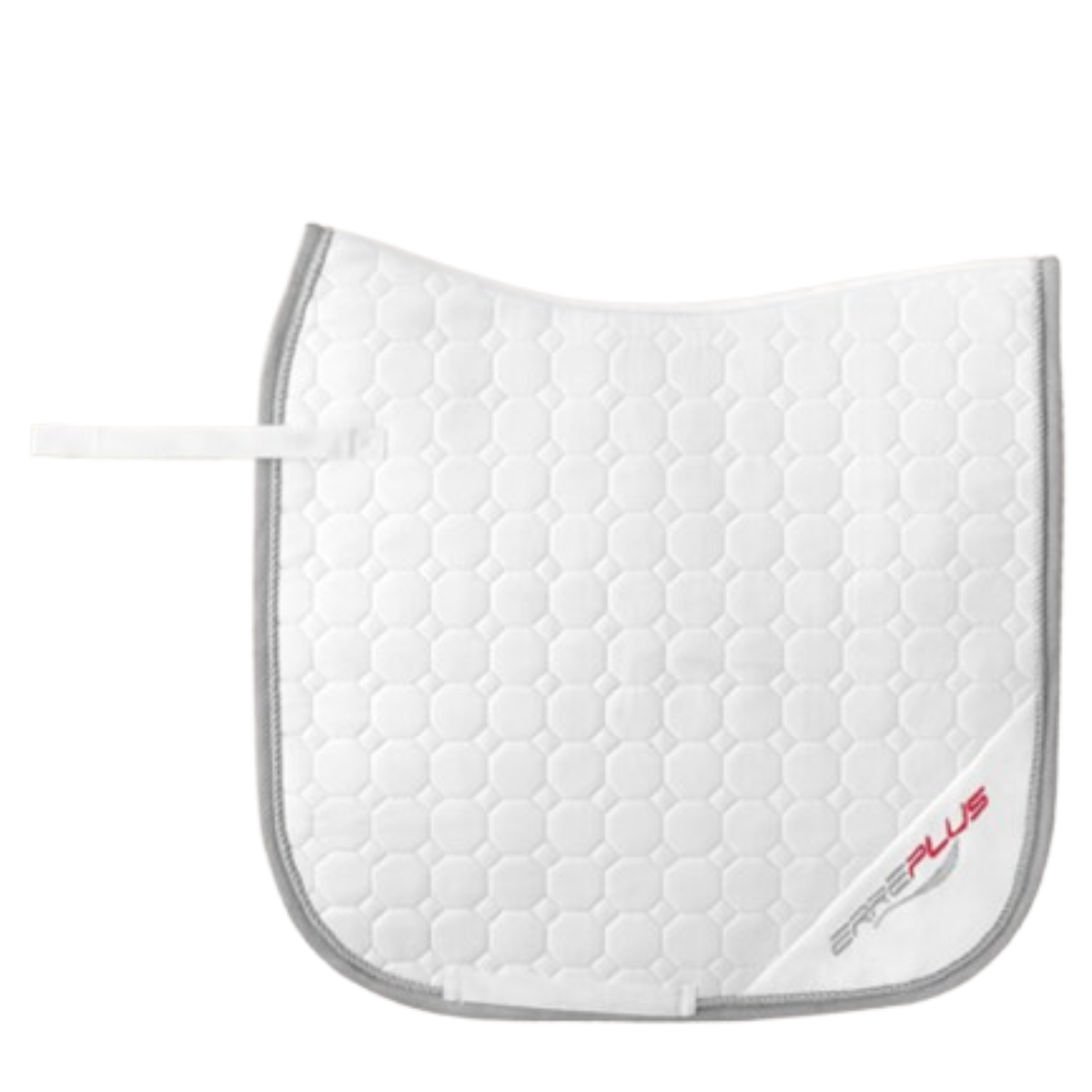 ERREPLUS Saddle Pad