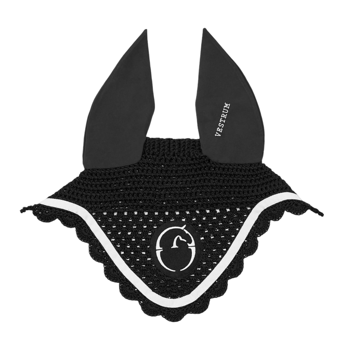 Vestrum Leeds Soundless Earnet-Black