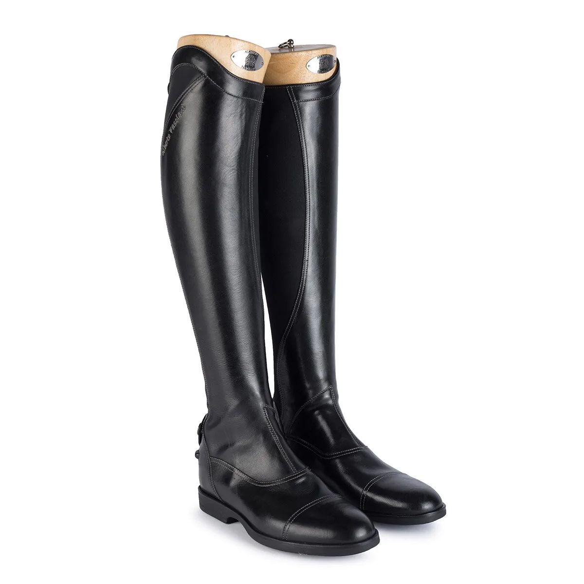 Alberto Fasciani Urbino Leather Boots