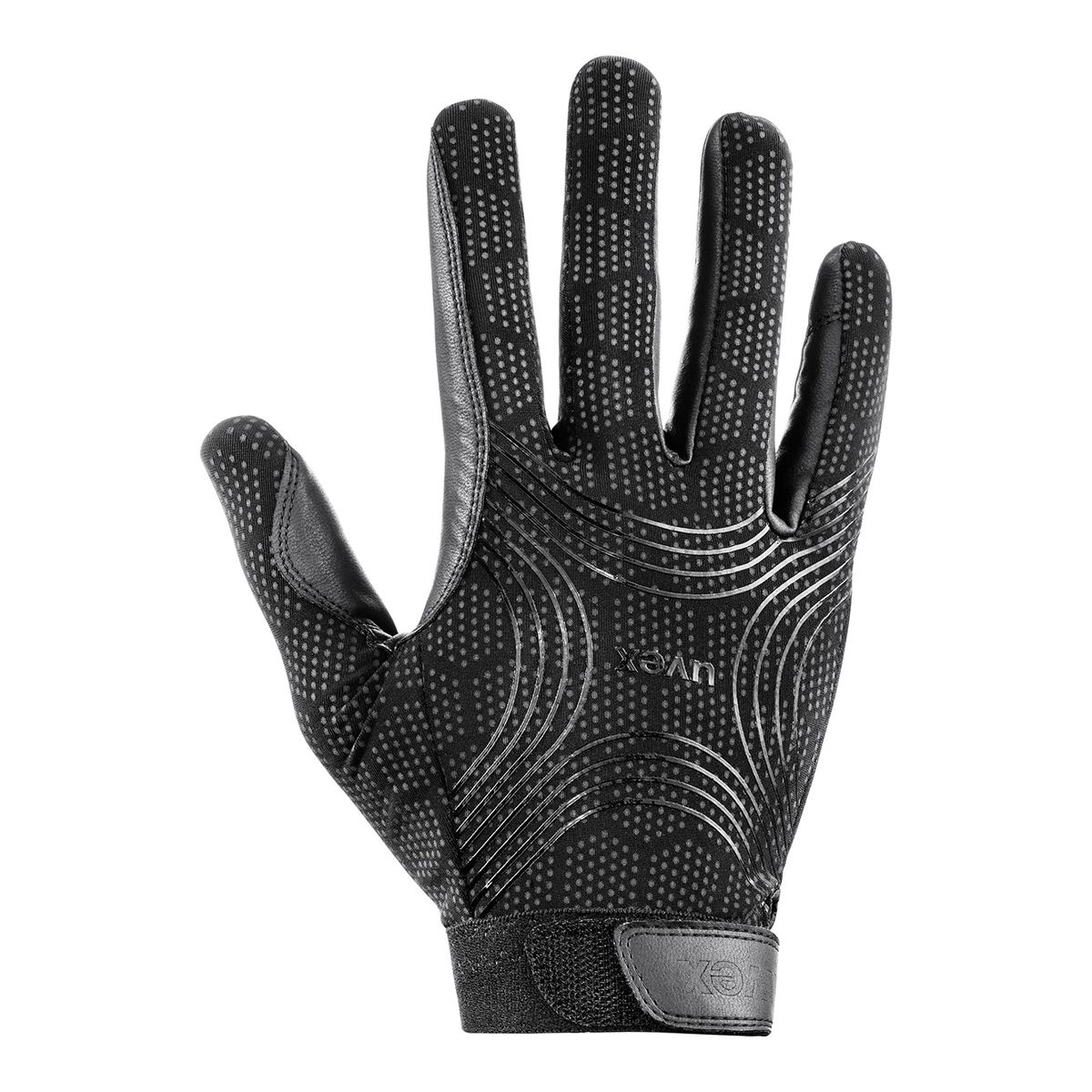 Uvex Ceravent Gloves