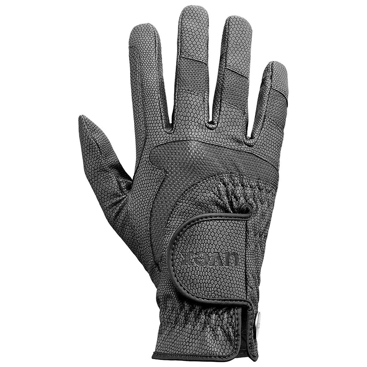 Uvex I-Performance 2 Black -11