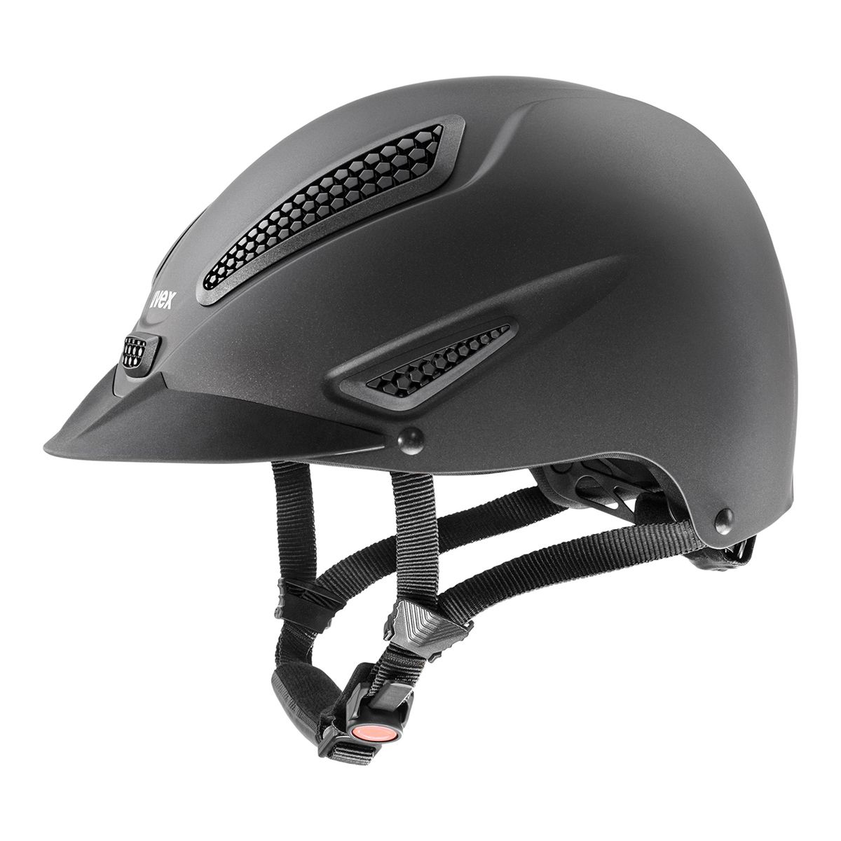 Uvex Perfexxion II Helmet