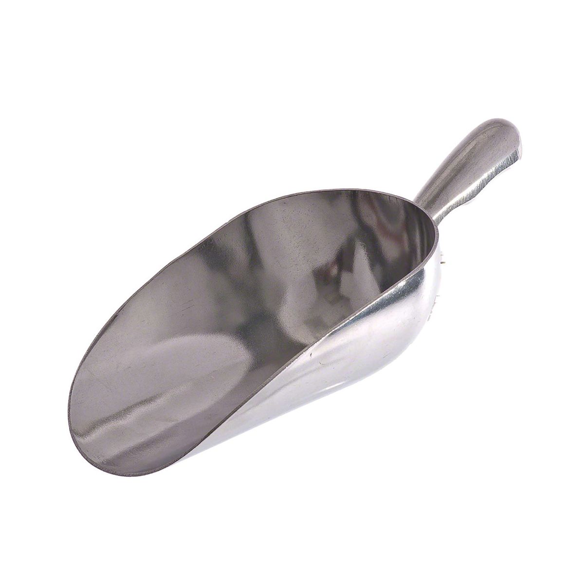 Aluminium Feeding Scoop